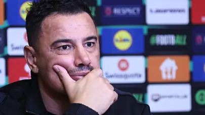 Çağdaş Atan'dan farklı yenilgi sonrası itiraf