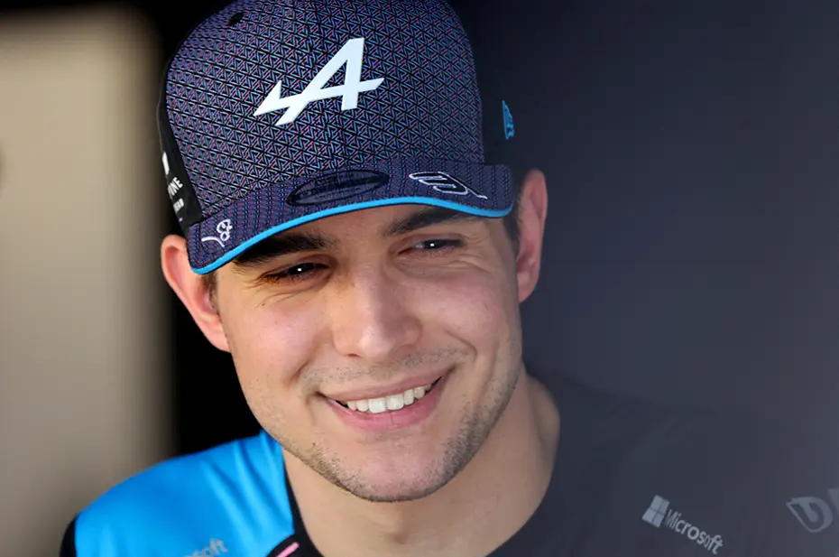 Formula 1'de yeni sezonda pilotlara genel bakış - 16