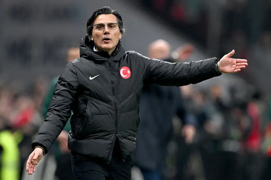 A Milli Takım kadrosu ve çağrılmayan isimler: Vincenzo Montella'dan yanıt - 5