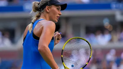 Caroline Wozniacki, Avustralya Açık'a özel davetiyeyle katılacak