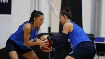 Fenerbahçe Kadın Basketbol Takımı sezonu açtı