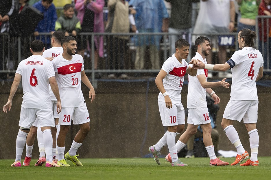 MİLLİ MAÇ ŞİFRESİZ | Meksika-Türkiye maçı ne zaman, saat kaçta, hangi kanalda?