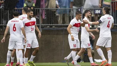 MİLLİ MAÇ ŞİFRESİZ | Meksika-Türkiye maçı ne zaman, saat kaçta, hangi kanalda?