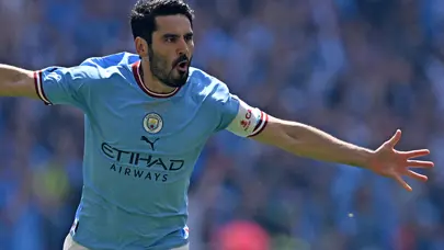 Galatasaray'da İlkay Gündoğan gerçeği ortaya çıktı
