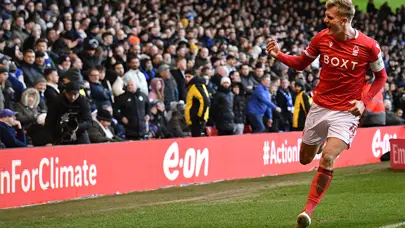 Beşiktaş'ta stoper transferi Premier Lig'den: Anlaşma sağlandı