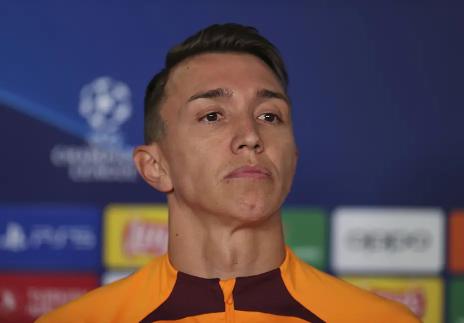 Nihat Kahveci'den maç sonu flaş Muslera iddiası: "Bunu beklemezdim" - 8