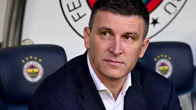 Jakirovic: "Takımımla gurur duyuyorum"