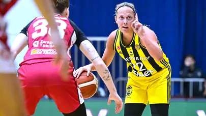 Fenerbahçe Opet, EuroLeague'e 2'de 2 yaparak başladı