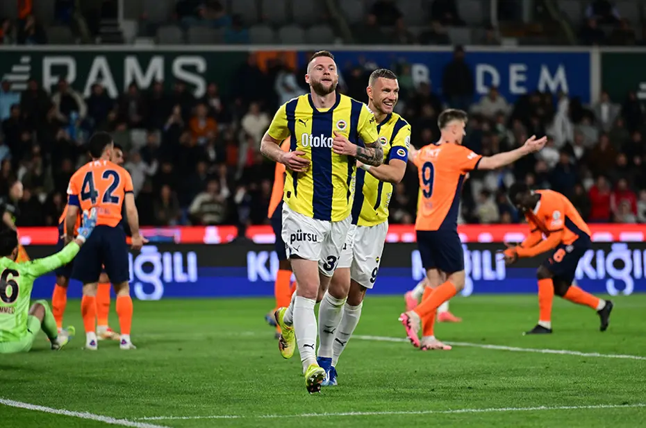 Milan Skriniar transferinde Fenerbahçelileri şoke edecek gelişme: Mario Branco'nun ayrılığı sonrası ortaya çıktı - 6