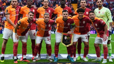 Galatasaray 5 futbolcu için harekete geçti