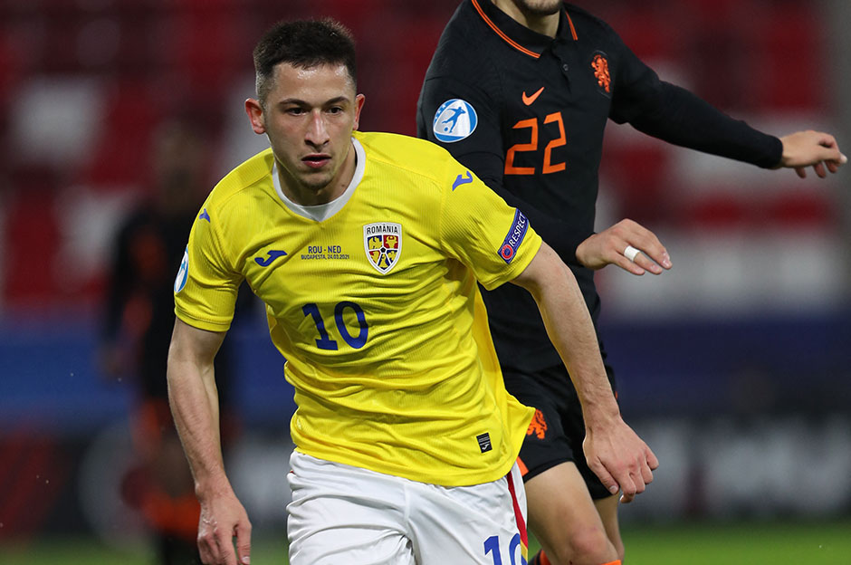 Eski yıldız futbolcu, Morutan'ı takımında istiyor