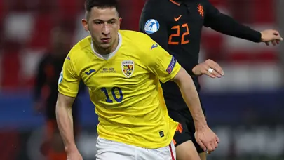 Eski yıldız futbolcu, Morutan'ı takımında istiyor