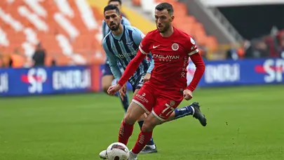 Süper Lig | Antalyaspor - İstanbulspor maçı ne zaman, saat kaçta ve hangi kanalda?