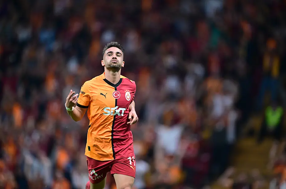 Galatasaray 2 katını istiyor: Yunus Akgün'ün bonservisi belirlendi - 3