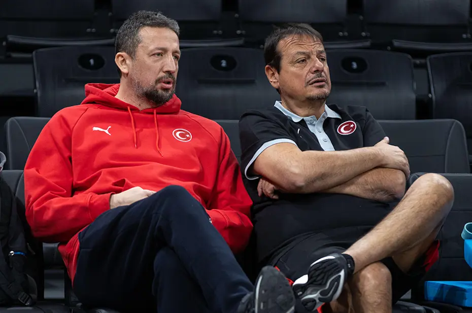 EuroBasket 2025 Elemeleri | Türkiye - İtalya maçı ne zaman, saat kaçta, hangi kanalda? - 3