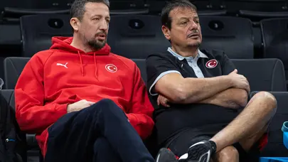 Kendrick Nunn haberleri sonrası Ergin Ataman'dan ilk açıklama