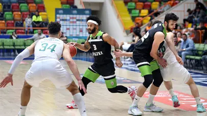 Manisa BŞB'de Play-off hesapları