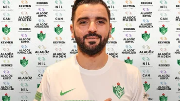 Iğdır FK'dan stopere Alim Öztürk takviyesi