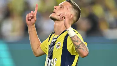 Szymanski için rekor teklif: Dünyaca ünlü hoca istiyor