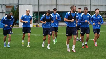 Rizespor'da Antalyaspor maçı öncesi 2 eksik