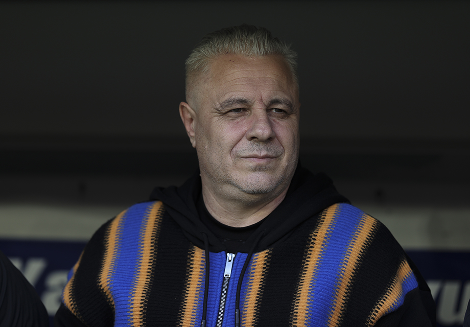 Marius Sumudica, Süper Lig'deki flaş transferi duyurdu: Ianis Hagi imzayı atıyor