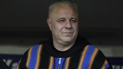 Süper Lig devinin masasındaki ismi Sumudica açıkladı