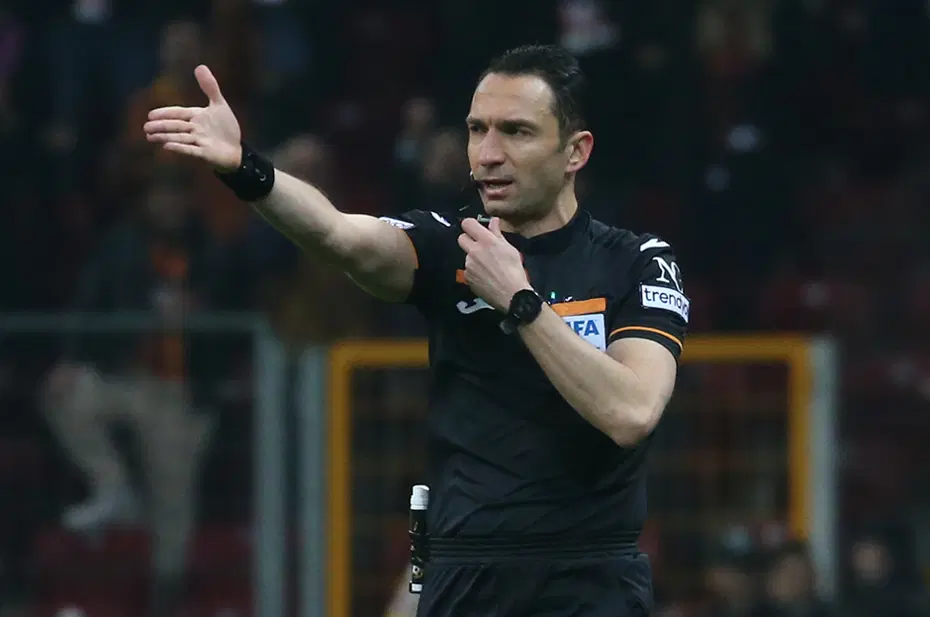 Sergen Yalçın'dan Abdülkadir Bitigen için olay iddia: "Galatasaray maçı sonrası..." - 4
