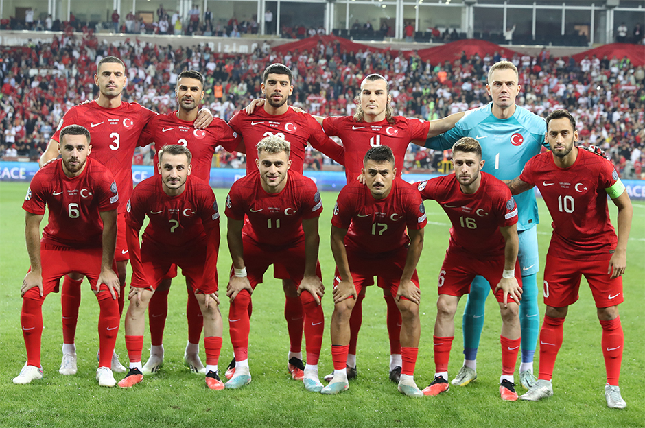 En değerli 30 milli takım kadrosu: Türkiye kaçıncı sırada?
