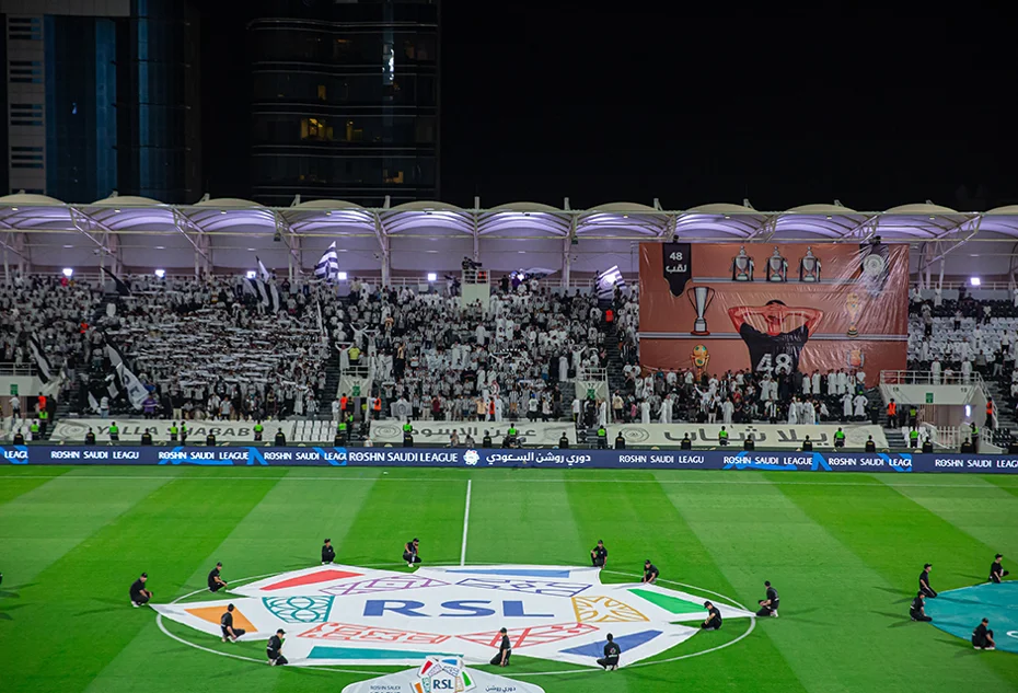 Fatih Terim'in takımı Al Shabab, Merih Demiral'lı Al Ahli'yi 3 golle yendi - 1
