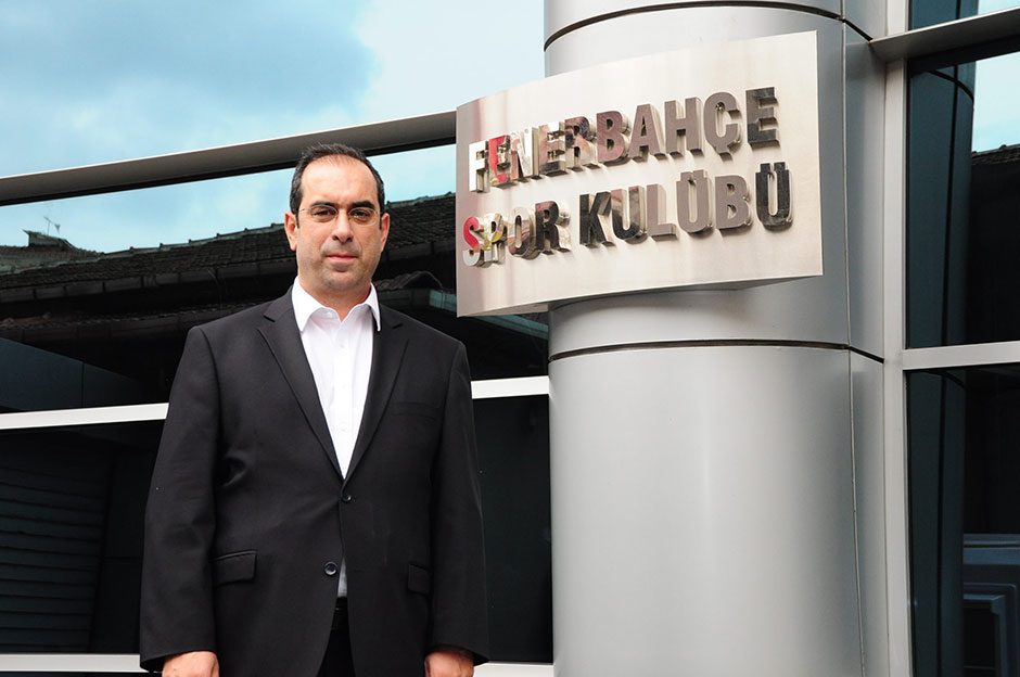 Fenerbahçe'den Galatasaray Divan Kurulu Üyesi Şener hakkında suç duyurusu