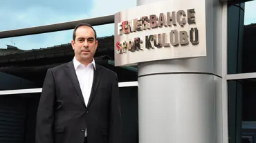 Şekip Mosturoğlu, Ali Koç'un kendisi için söylediklerine cevap verdi
