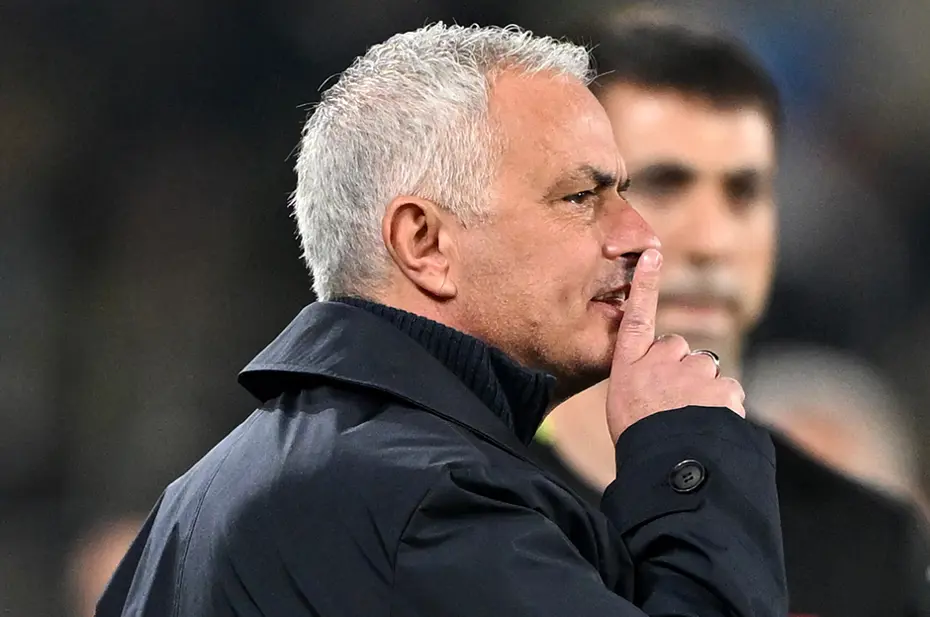 Ve Mourinho'dan maç biter bitmez Saint-Maximin açıklaması geldi: İşte kararın nedeni - 3 Ve Mourinho'dan maç biter bitmez Saint-Maximin açıklaması geldi: İşte kararın nedeni - 3
