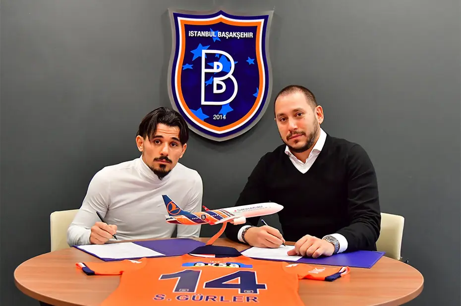 Selçuk İnan sonrası Kocaelispor'dan ses getirecek ilk transfer - 4 Selçuk İnan sonrası Kocaelispor'dan ses getirecek ilk transfer - 4