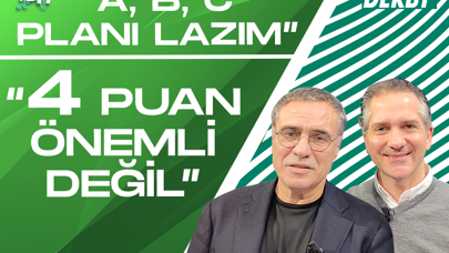 Şampiyonluk Yarışı, Arda Güler Neden Oynamıyor? | TD11
