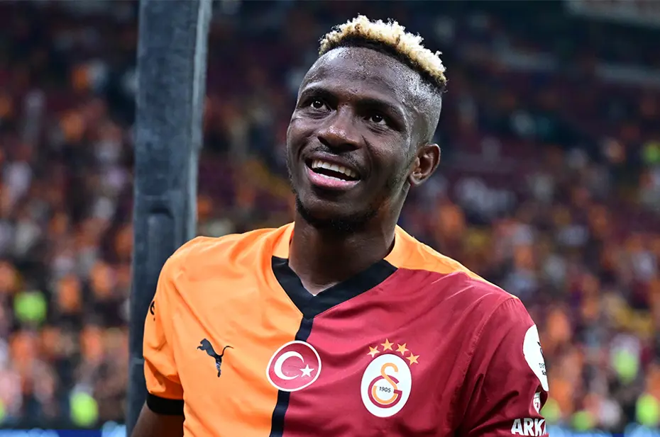 Victor Osimhen'e inanılması güç teklif: Napoli çaresiz bir şekilde razı oldu - 4 Victor Osimhen'e inanılması güç teklif: Napoli çaresiz bir şekilde razı oldu - 4