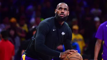 LeBron James kariyer kararını açıkladı