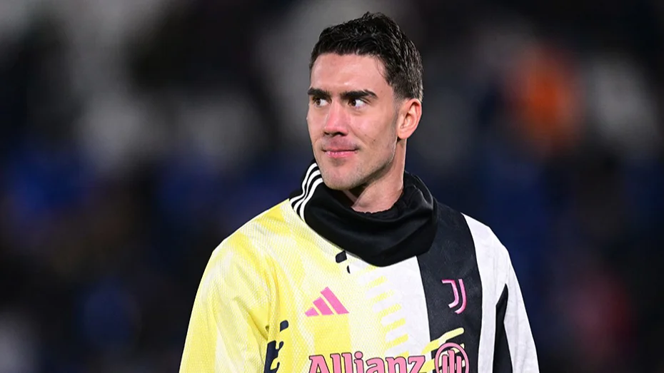 Fenerbahçe'ye Victor Osimhen formülü: Dusan Vlahovic'i duyurdular - 1