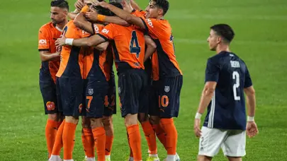 UEFA Konferans Ligi | La Fiorita - Başakşehir maçı ne zaman, saat kaçta ve hangi kanalda?