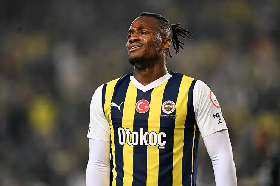 "Cengiz Ünder atılmalıydı, penaltı yanlış" | Spor yazarları Fenerbahçe için ne dedi? - 5 "Cengiz Ünder atılmalıydı, penaltı yanlış" | Spor yazarları Fenerbahçe için ne dedi? - 5