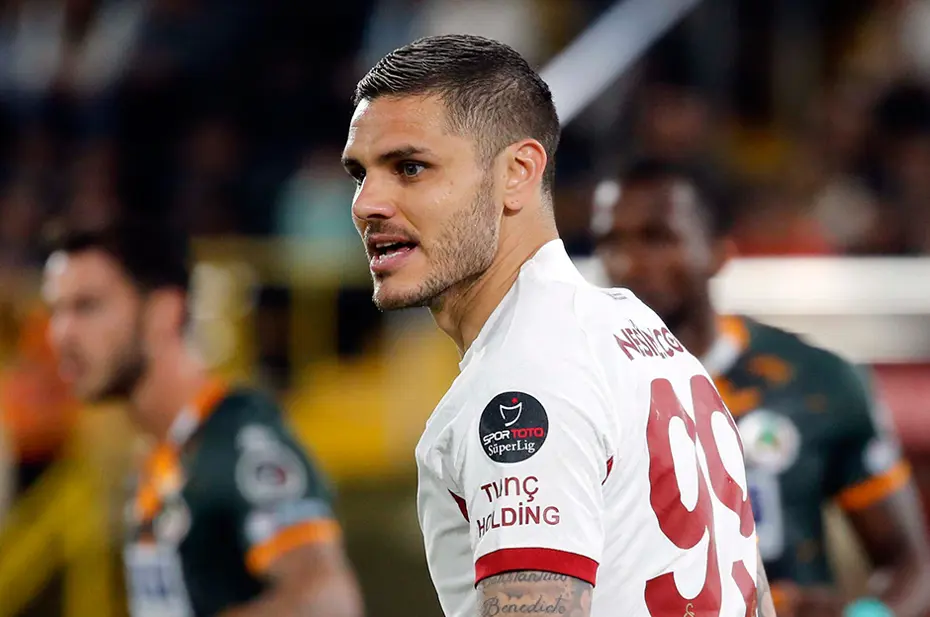 "Galatasaray'ın Icardi planı: Harekete geçiliyor" - 2
