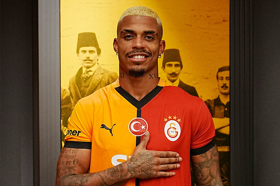 Mario Lemina'nın bonservisi ve maaşı belli oldu
