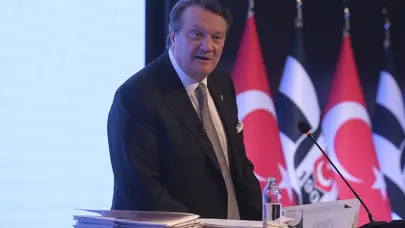 Beşiktaş için flaş teknik direktör iddiası: Dünyaca ünlü hoca ile görüşecekler