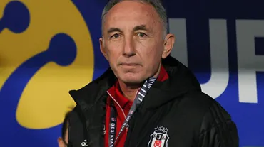 Beşiktaş'ta Halim Okta, Hatayspor maçı öncesi konuştu