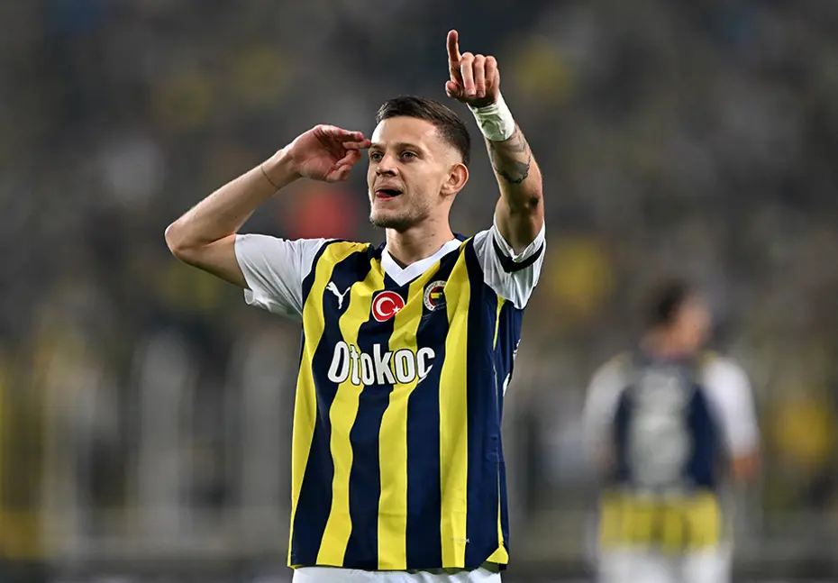 Szymanski için 15 milyon Euro'luk teklifle gelecekler - 2