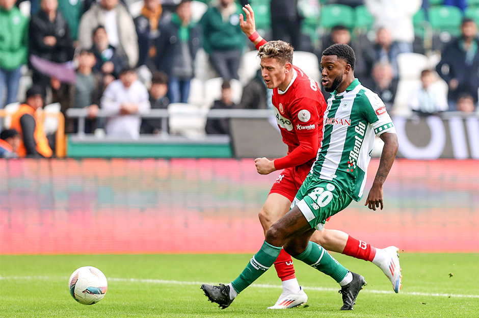 Mehmet Aurelio: "Buradan güzel bir sonuçla ayrılıyoruz"