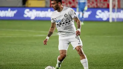 Transfer Haberleri | Süper Lig ekipleri Altay'dan Eren Erdoğan'ın peşinde