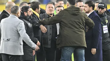 Faruk Koca, PFDK'ya sevk edildi