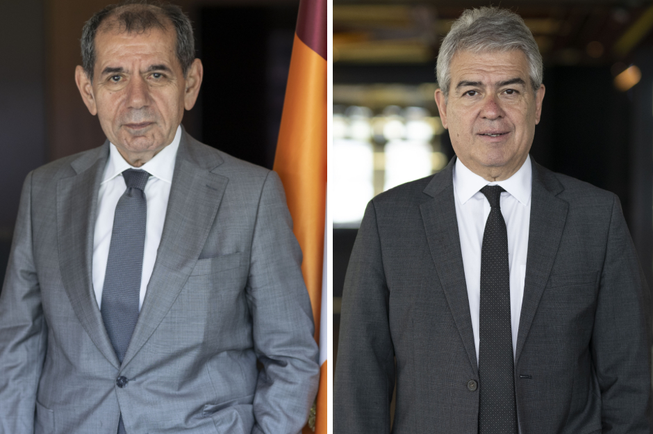 Galatasaray seçim sonuçları 2024: Galatasaray başkanı kim oldu, seçimi kim kazandı? Süheyl Batum mu, Dursun Özbek mi başkan oldu? (canlı seçim sonucu)