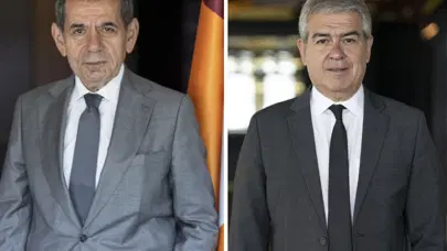 Galatasaray seçim sonuçları 2024: Galatasaray başkanı kim oldu, seçimi kim kazandı? Süheyl Batum mu, Dursun Özbek mi başkan oldu? (canlı seçim sonucu)