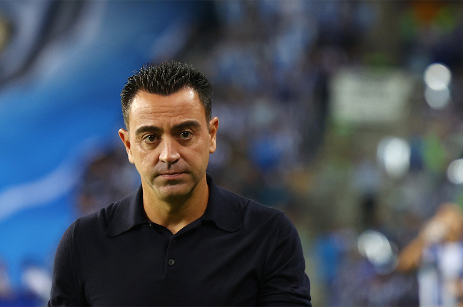 Ayrılacağını açıklamıştı: Barcelona'da Xavi'nin kararı bekleniyor